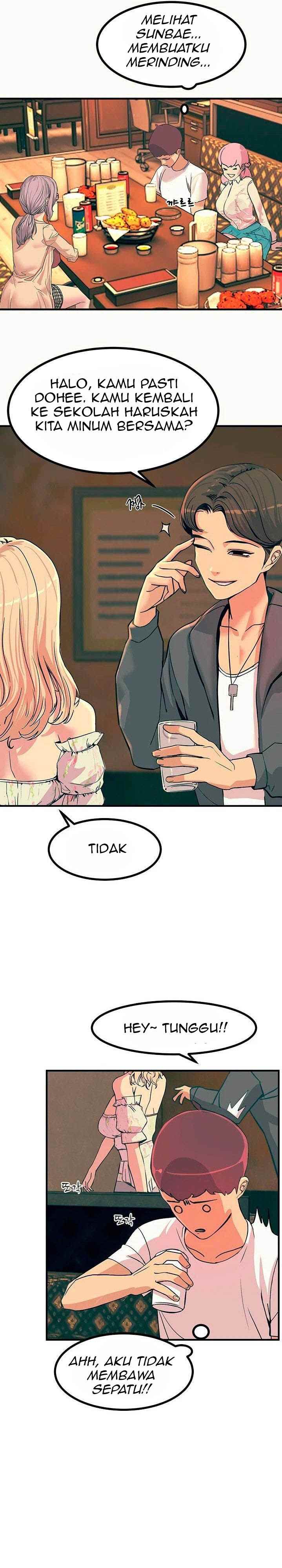 Rainbow (Show Me Your Sensuality) - Chapter 3 31