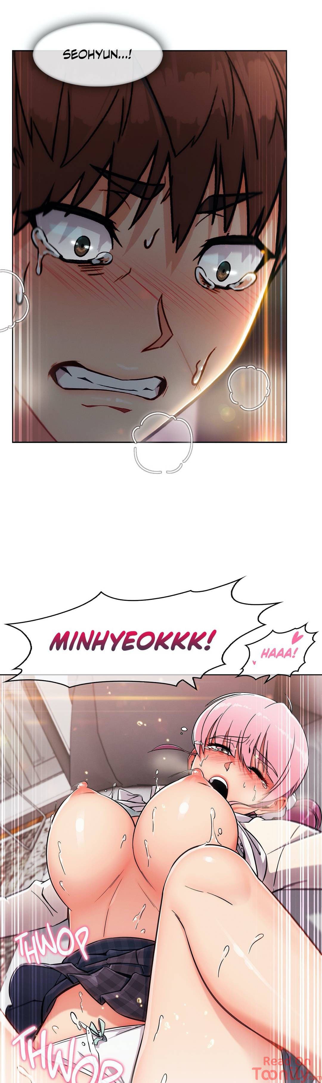 The Stand Up Guy - Chapter 3 27