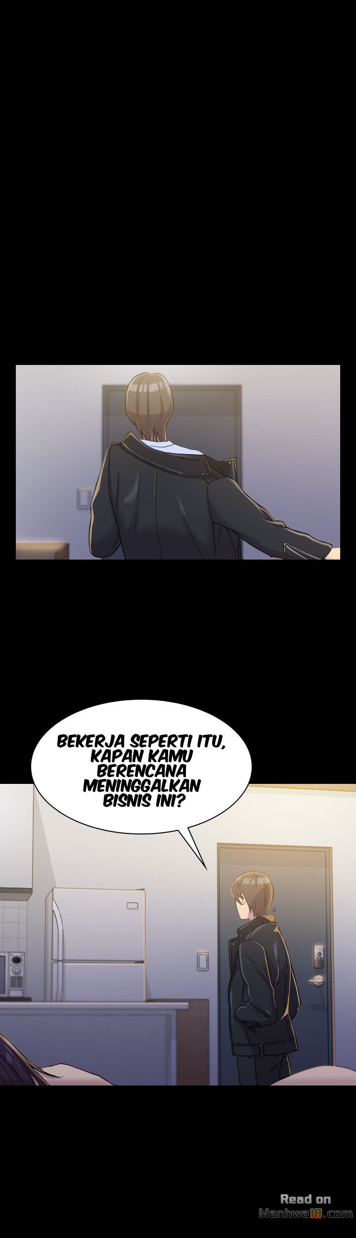 Ajeossi - Chapter 3 42