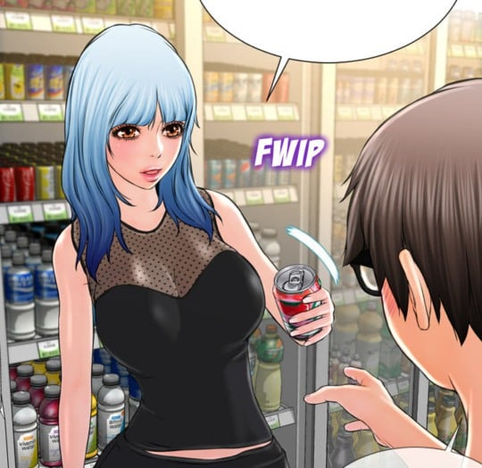 Her Toy Shop - Chapter 3 22