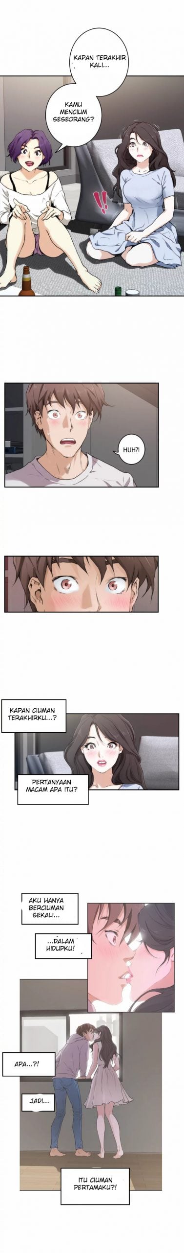 S-Mate - Chapter 3 18