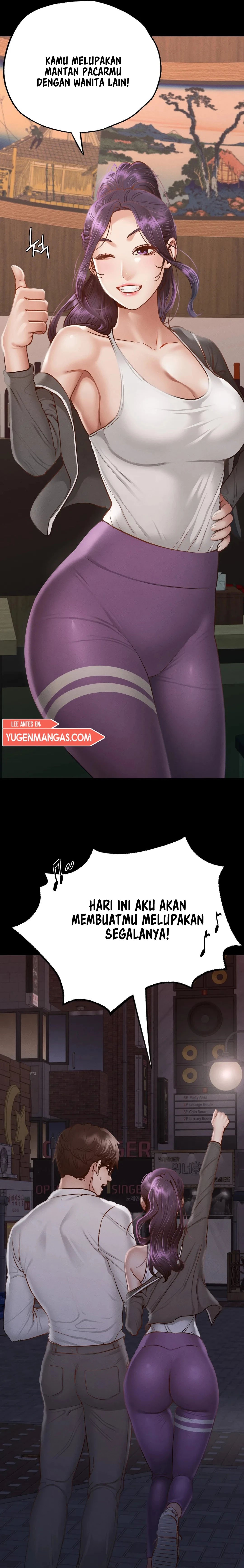 Not At School, Please - Chapter 3 39 Not At School, Please - Chapter 3 39