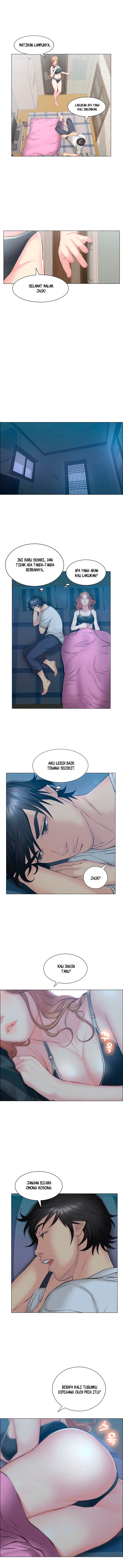 Gamble - Chapter 3 7