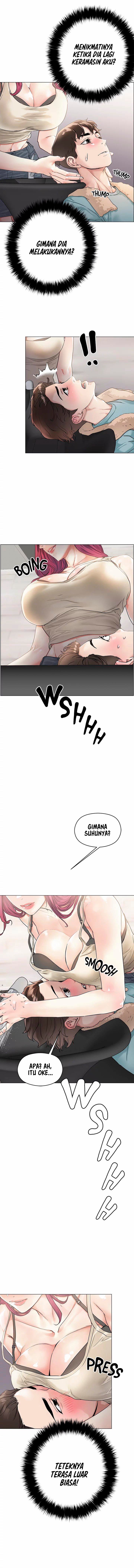 The Emperor of The Night - Chapter 3 5