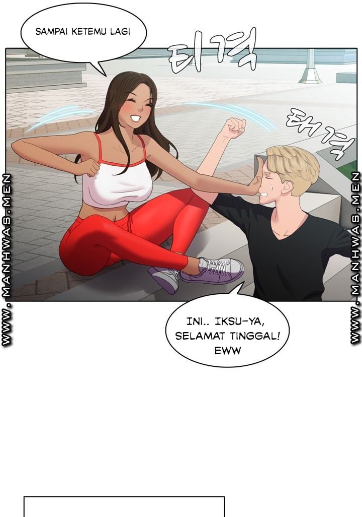 Lewd Wedding - Chapter 3 31 Lewd Wedding - Chapter 3 31