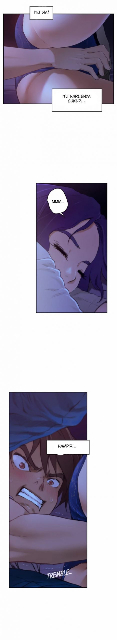 S-Mate - Chapter 3 29