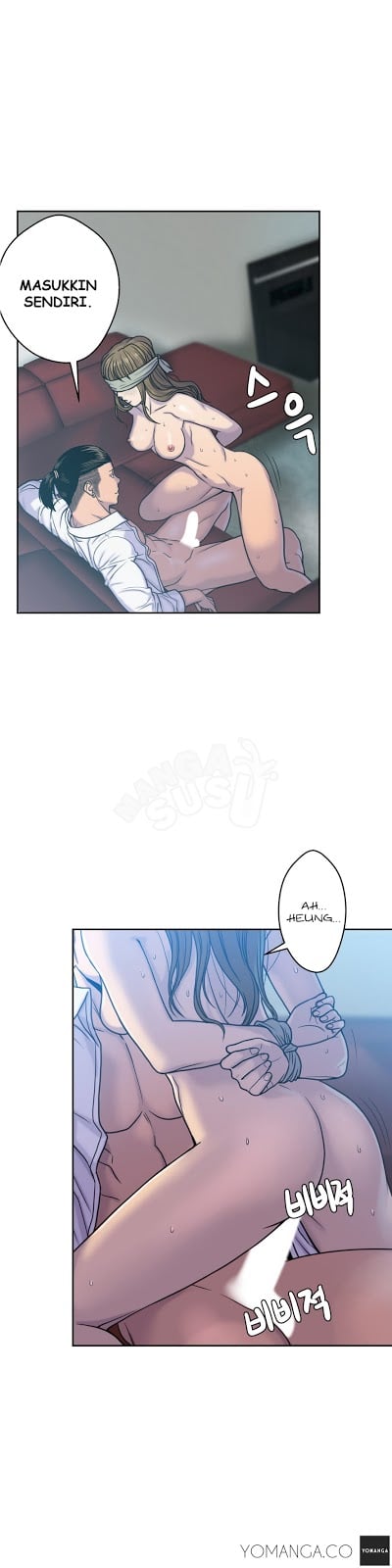Ghost Love - Chapter 3 29