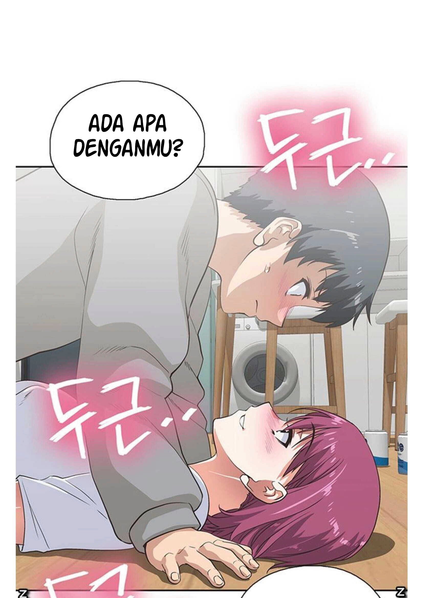 Fast Food - Chapter 3 62