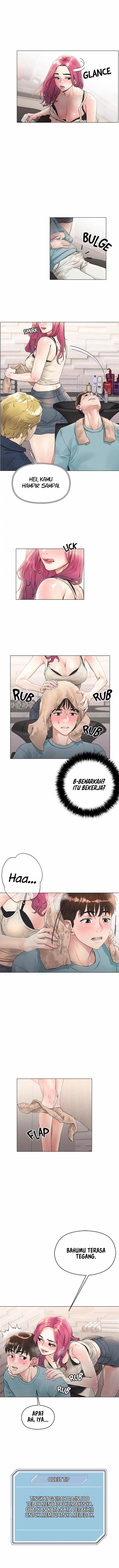 The Emperor of The Night - Chapter 3 7