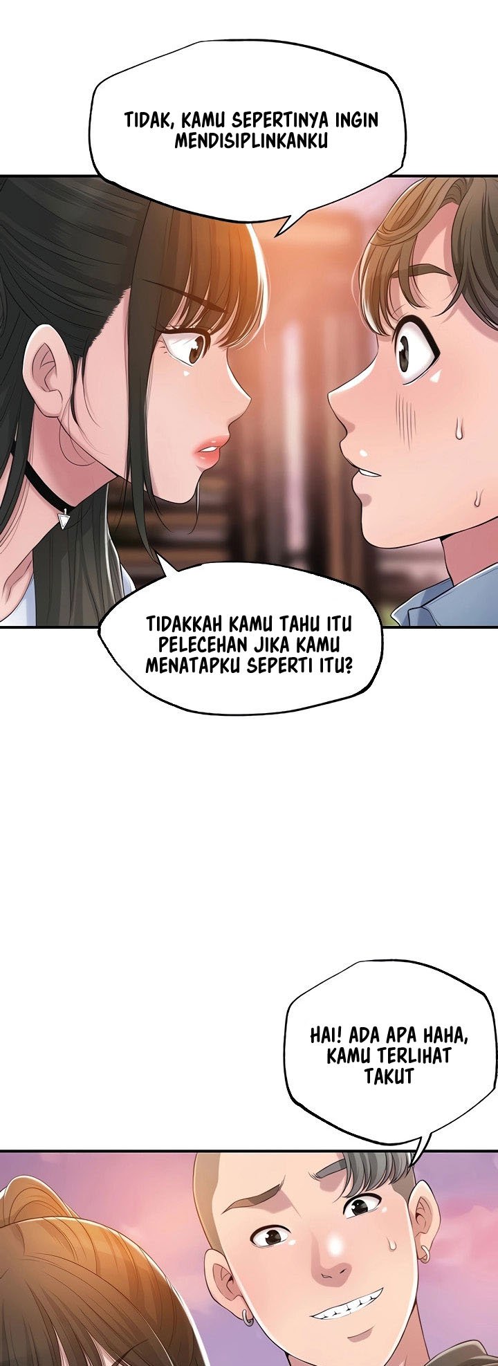 New Town - Chapter 3 4