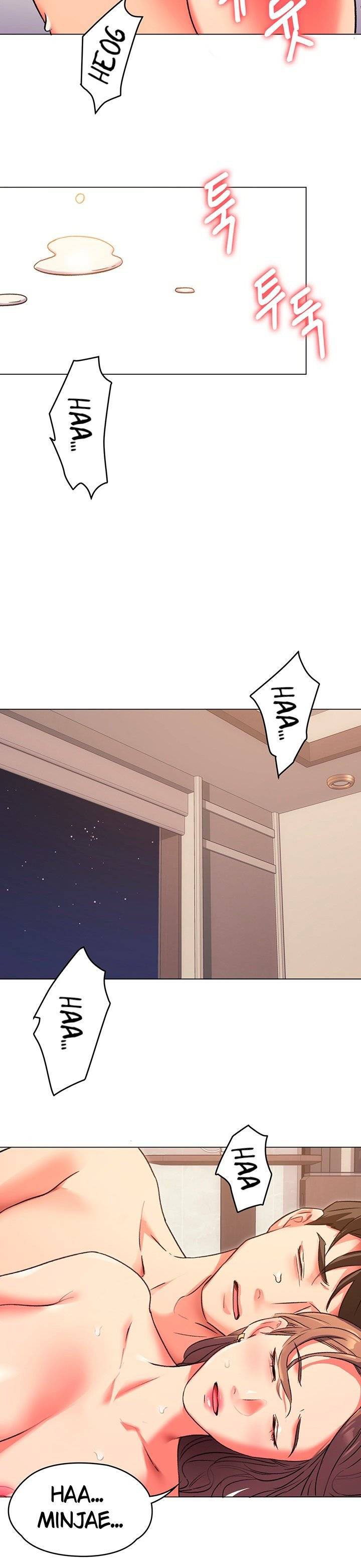 Today Dinner - Chapter 3 26