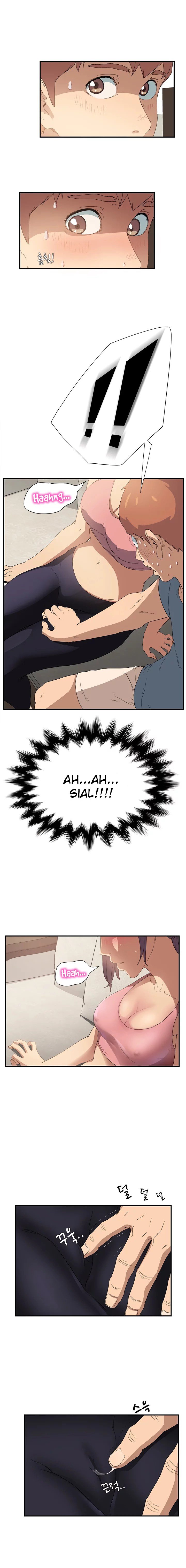 This Doesn’t Feel Like Me - Chapter 3 9 This Doesn’t Feel Like Me - Chapter 3 9