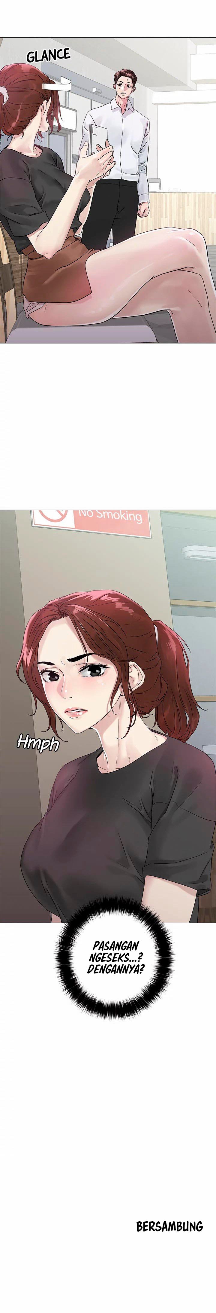 The Emperor of The Night - Chapter 3 21