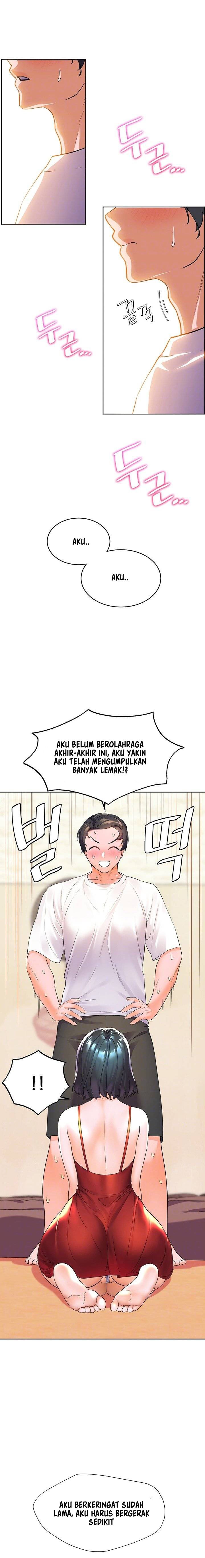 Childhood Bride - Chapter 3 5