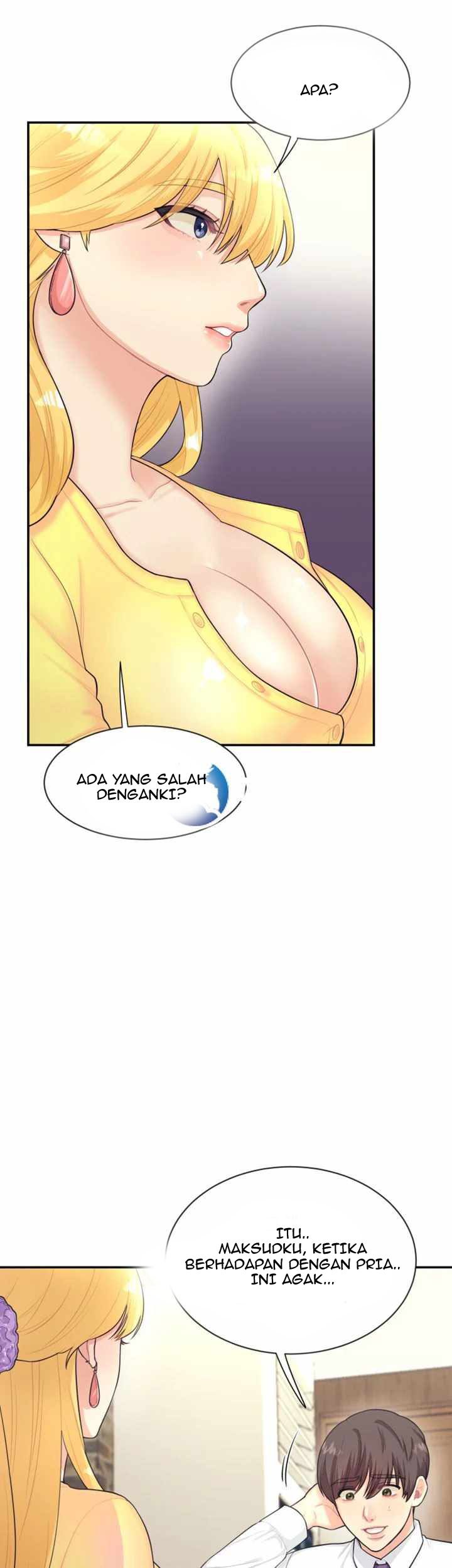 Public Bathhouse - Chapter 3 26 Public Bathhouse - Chapter 3 26