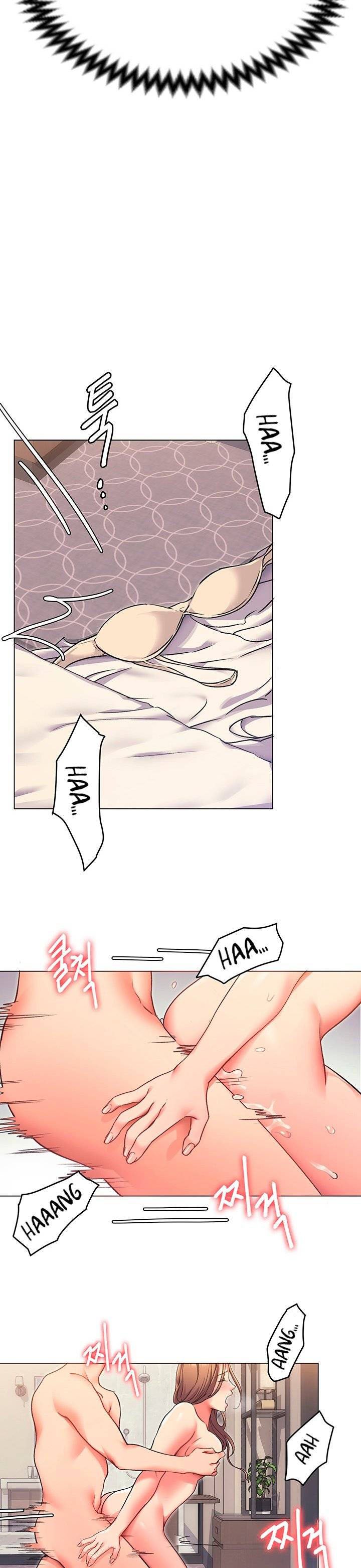 Today Dinner - Chapter 3 16