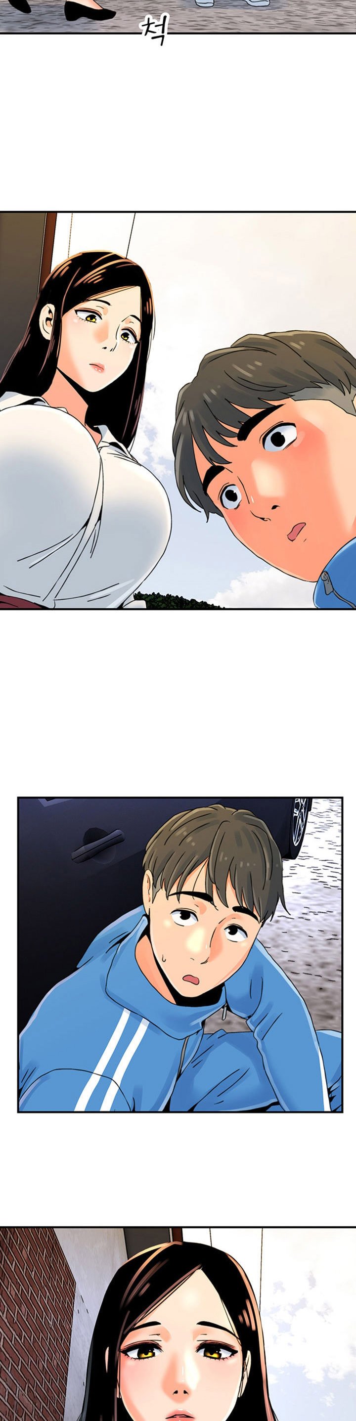 Beauty Salon Sisters - Chapter 3 4 Beauty Salon Sisters - Chapter 3 4