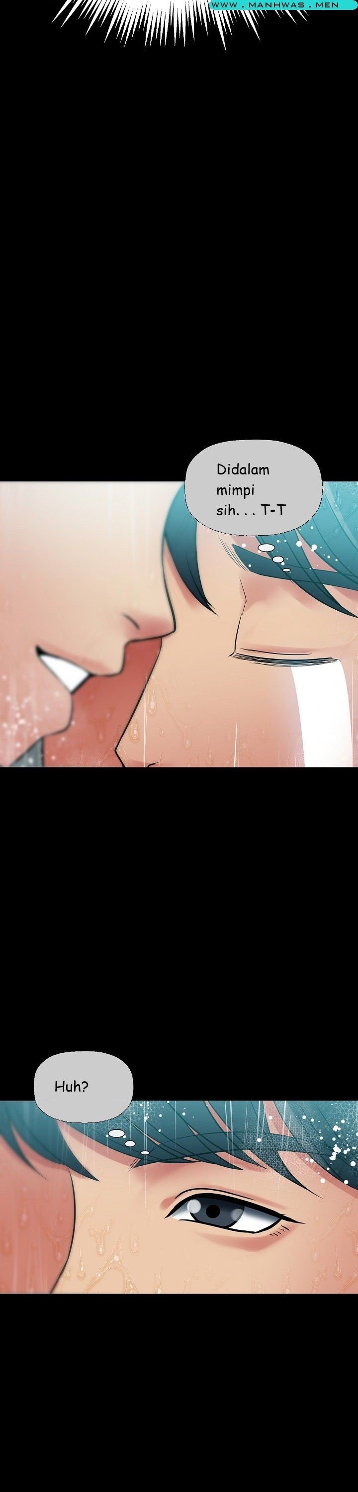 Sister Wife - Chapter 3 16 Sister Wife - Chapter 3 16