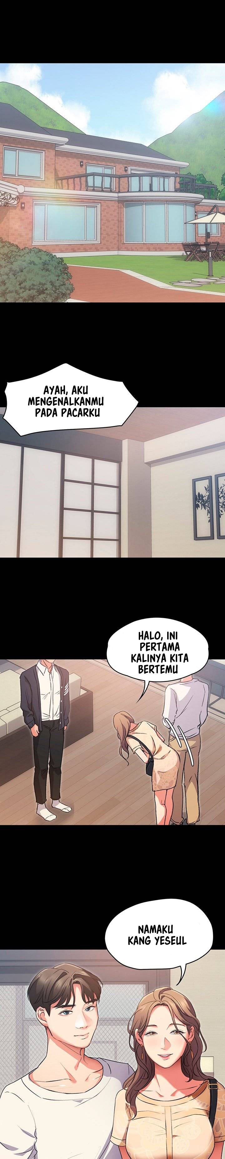 Today Dinner - Chapter 3 29