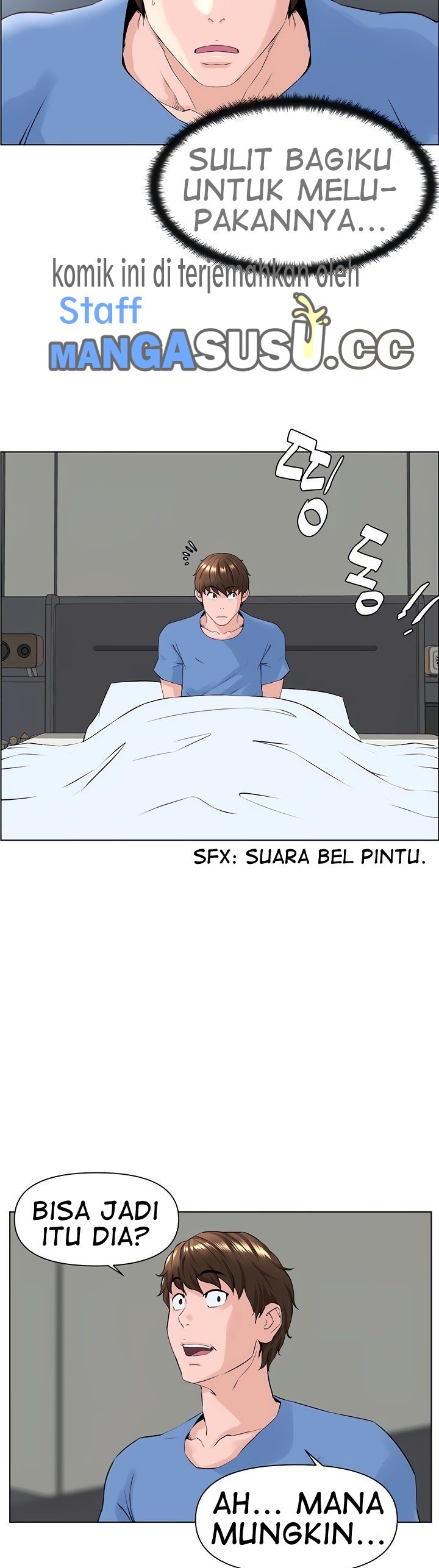 The Neighborhood Celebrity - Chapter 3 29