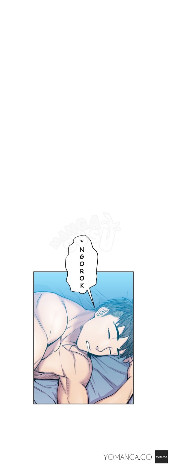 Ghost Love - Chapter 3 3