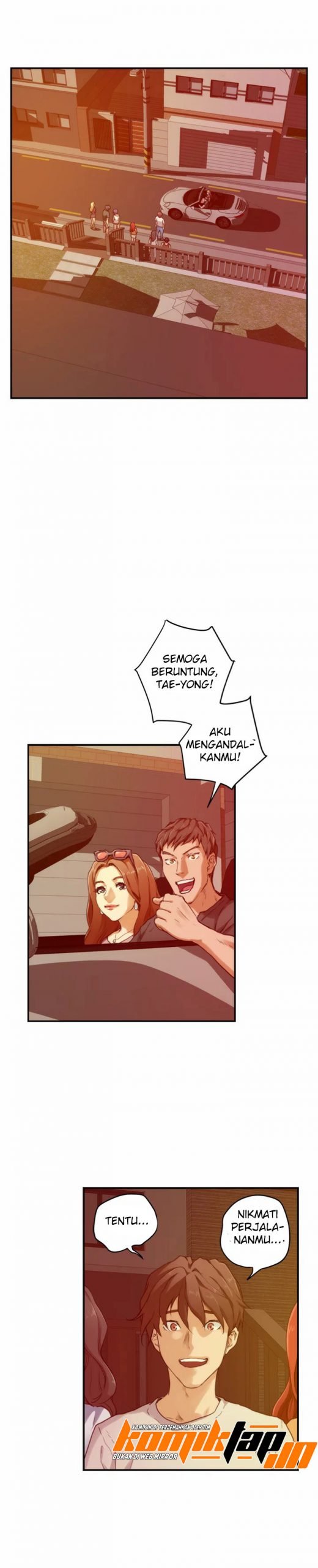 S-Mate - Chapter 3 7