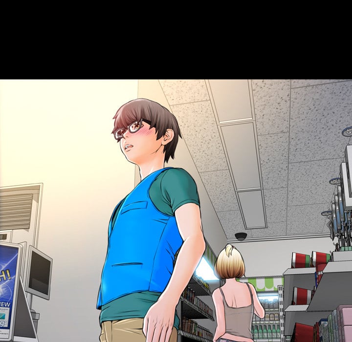 Her Toy Shop - Chapter 3 74