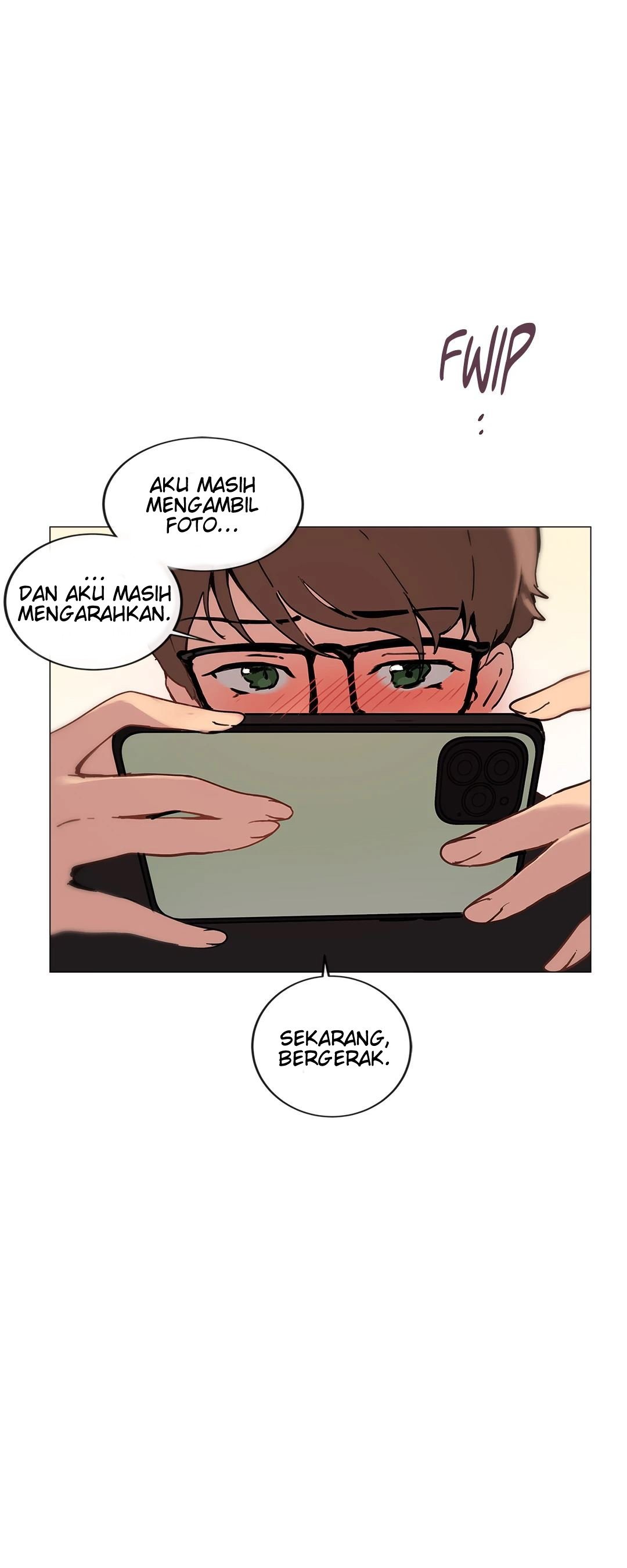 Sexcape Room: Wipe Out - Chapter 3 11