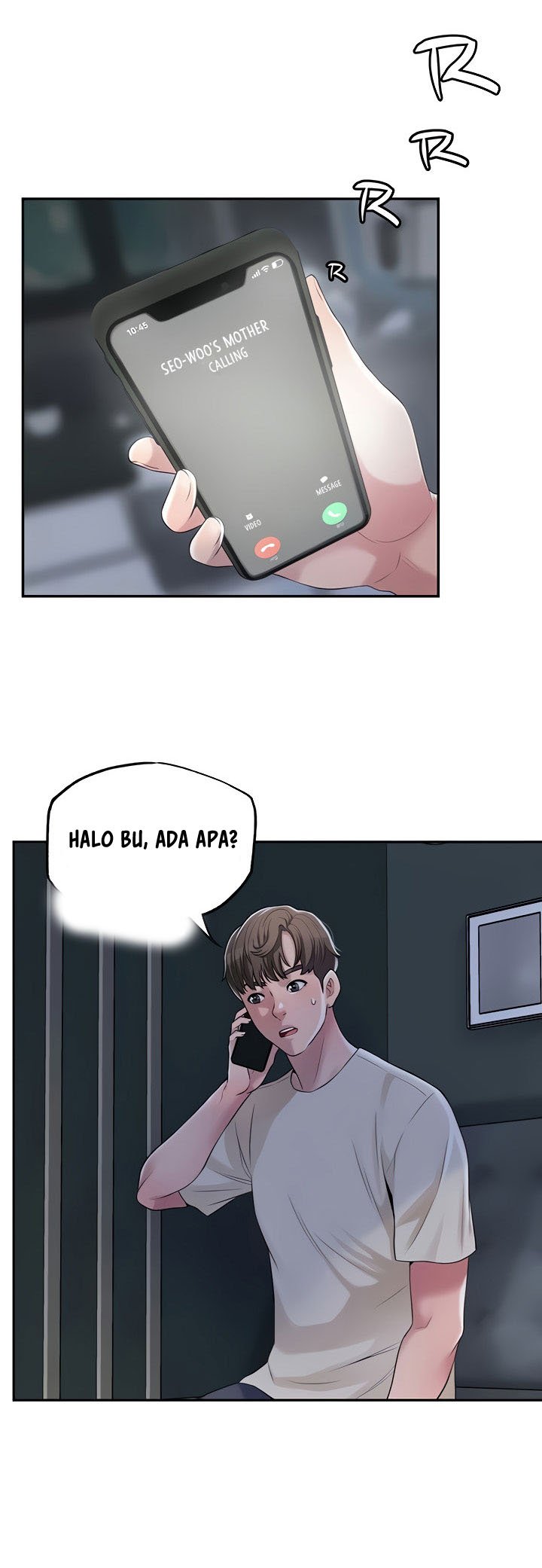 New Town - Chapter 3 56