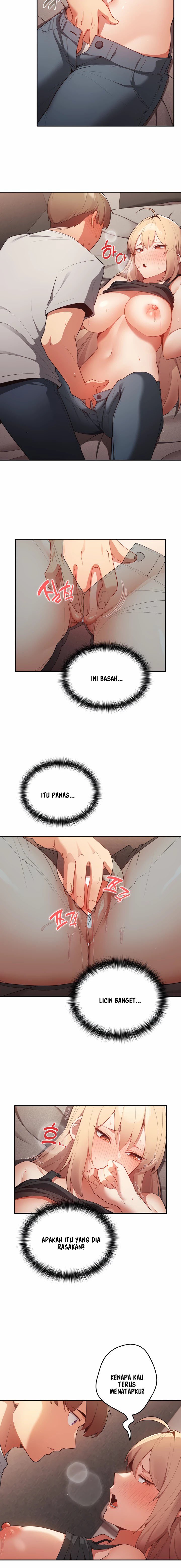 That’s not how it’s done - Chapter 3 18 That’s not how it’s done - Chapter 3 18