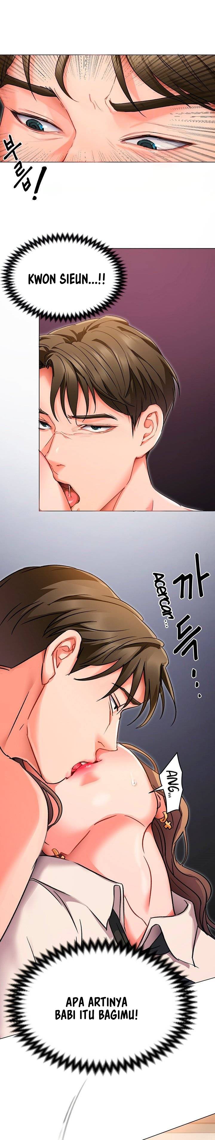 Today Dinner - Chapter 3 11