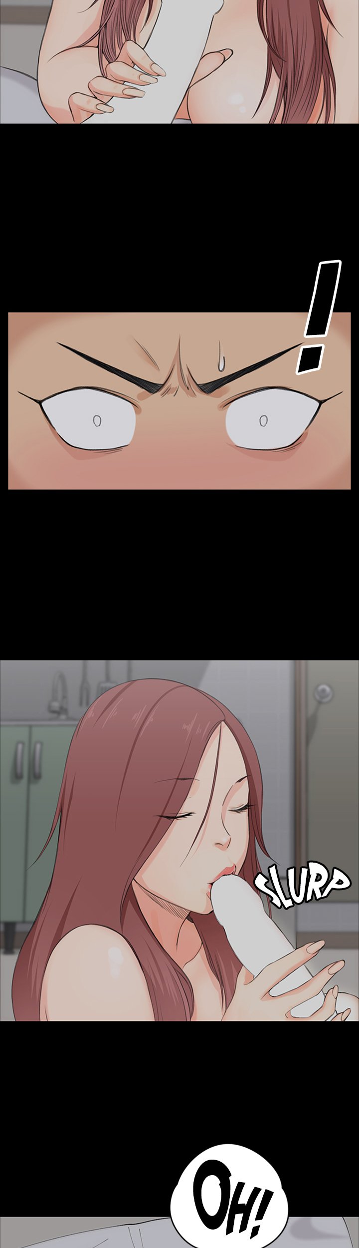 That Mans Epilepsy - Chapter 3 28