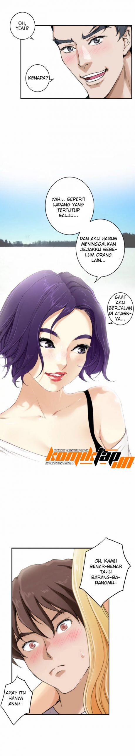 S-Mate - Chapter 3 12