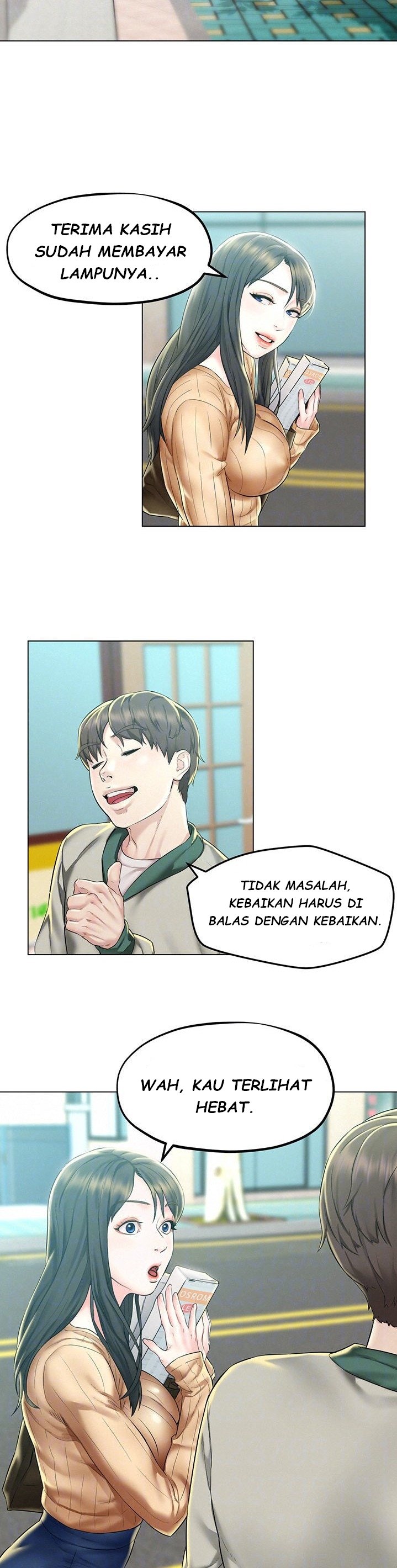 Affair Travel - Chapter 3 12