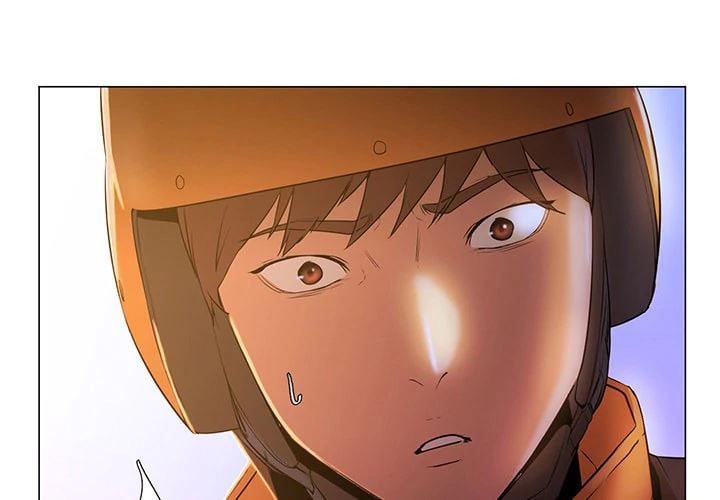 Good Night - Chapter 3 3 Good Night - Chapter 3 3