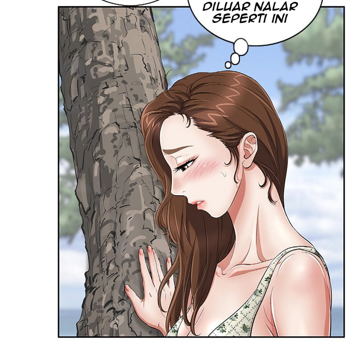 A Killer Woman - Chapter 3 88