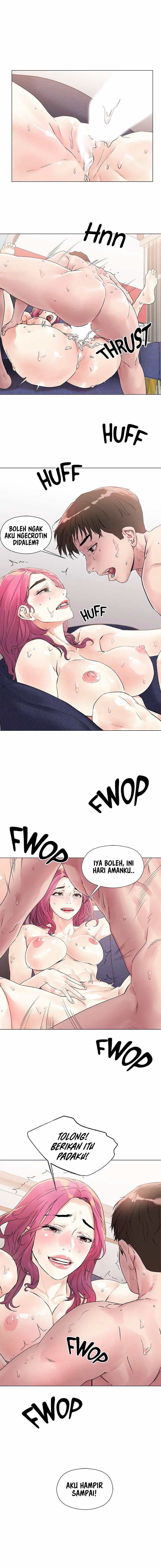 The Emperor of The Night - Chapter 3 15