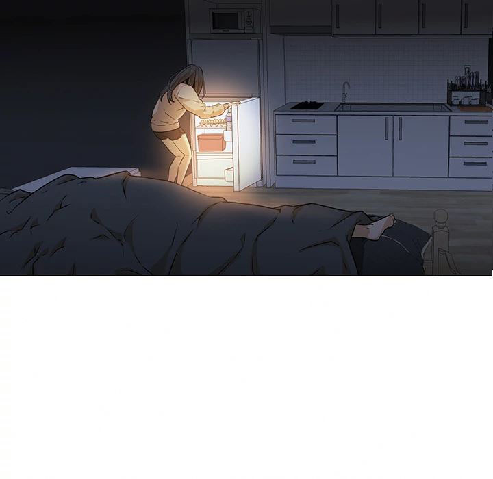 Good Night - Chapter 3 104 Good Night - Chapter 3 104