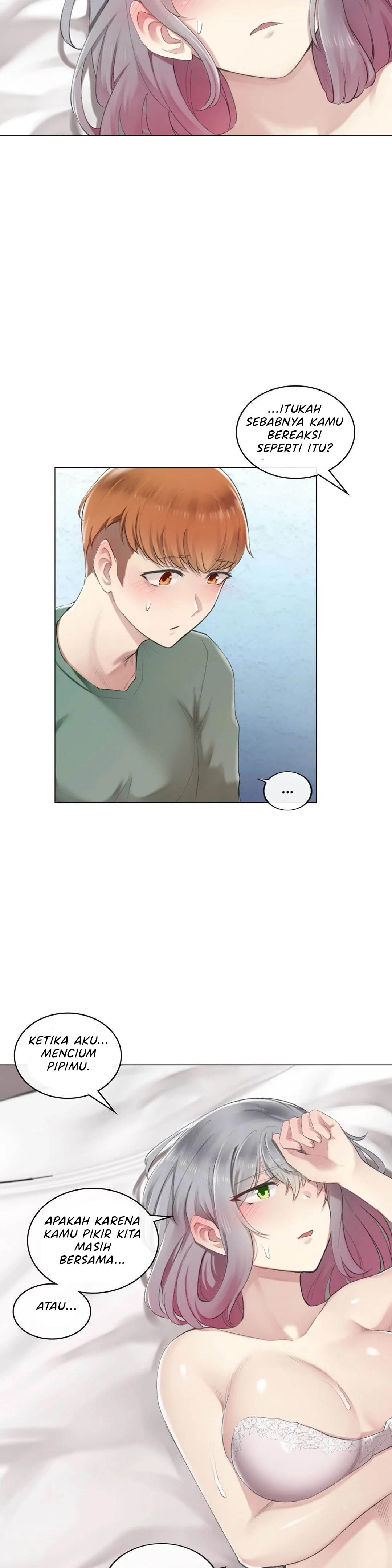 Sexcape Room: Snap Off - Chapter 3 23 Sexcape Room: Snap Off - Chapter 3 23