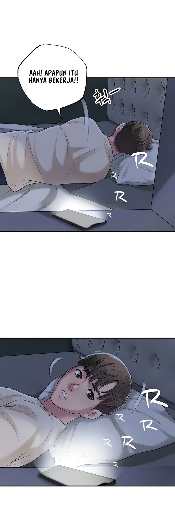 New Town - Chapter 3 55