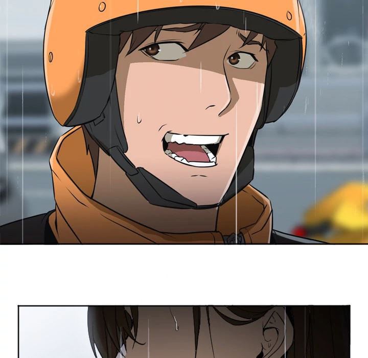 Good Night - Chapter 3 84 Good Night - Chapter 3 84