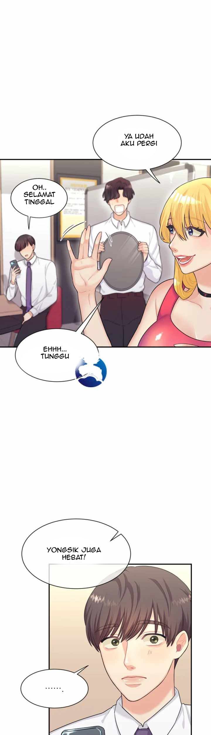 Public Bathhouse - Chapter 3 15 Public Bathhouse - Chapter 3 15