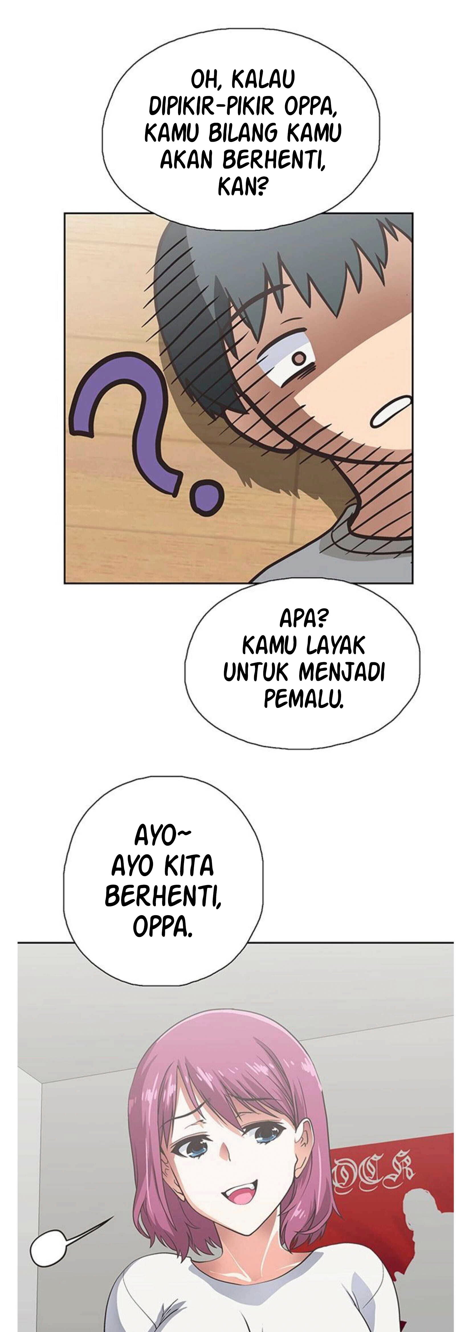 Fast Food - Chapter 3 56