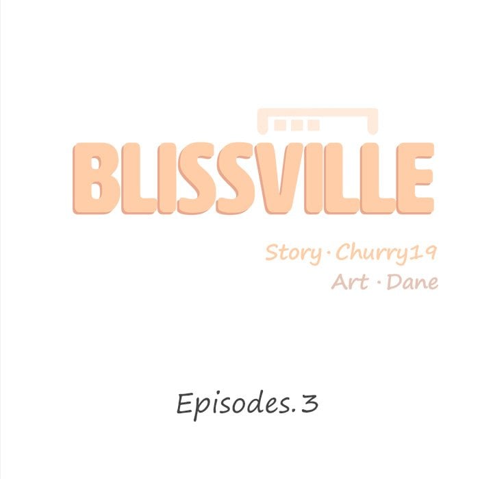 Blissville - Chapter 3 44