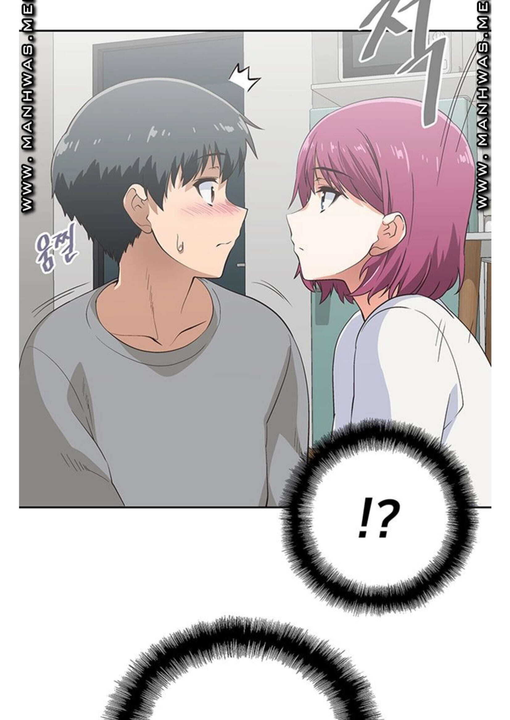 Fast Food - Chapter 3 26