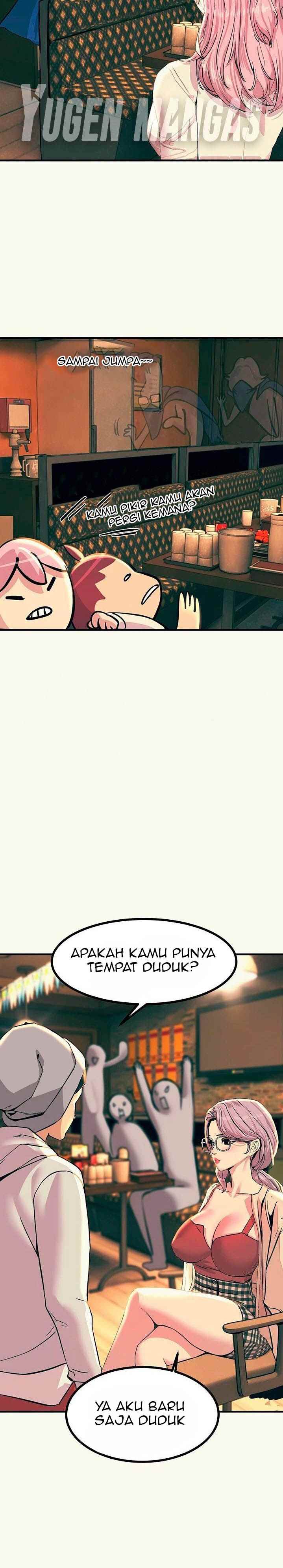 Rainbow (Show Me Your Sensuality) - Chapter 3 29