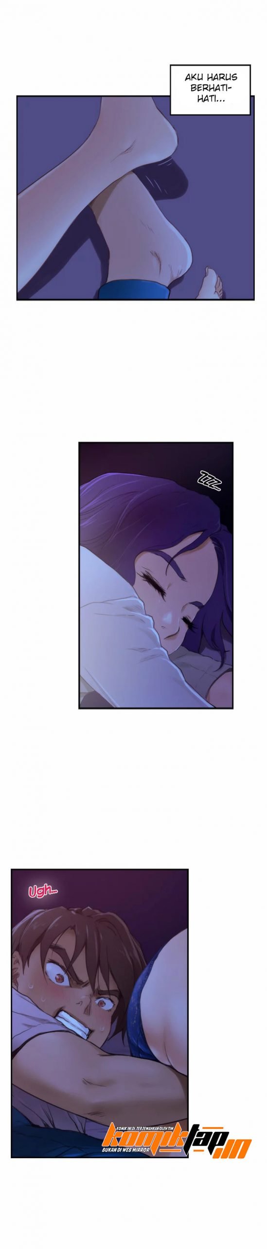 S-Mate - Chapter 3 27