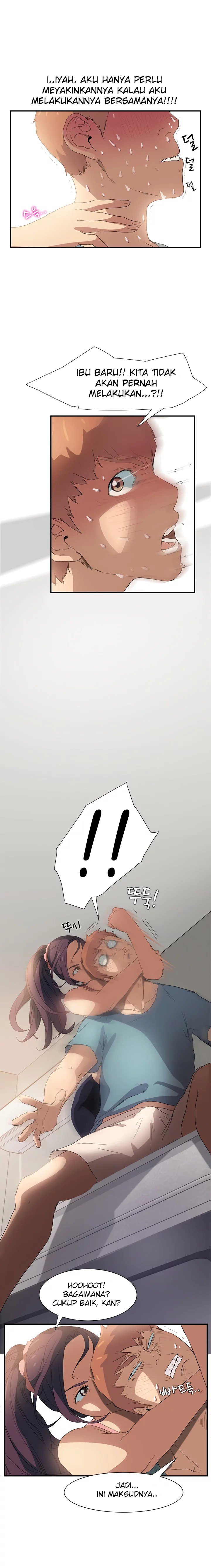 This Doesn’t Feel Like Me - Chapter 3 12 This Doesn’t Feel Like Me - Chapter 3 12