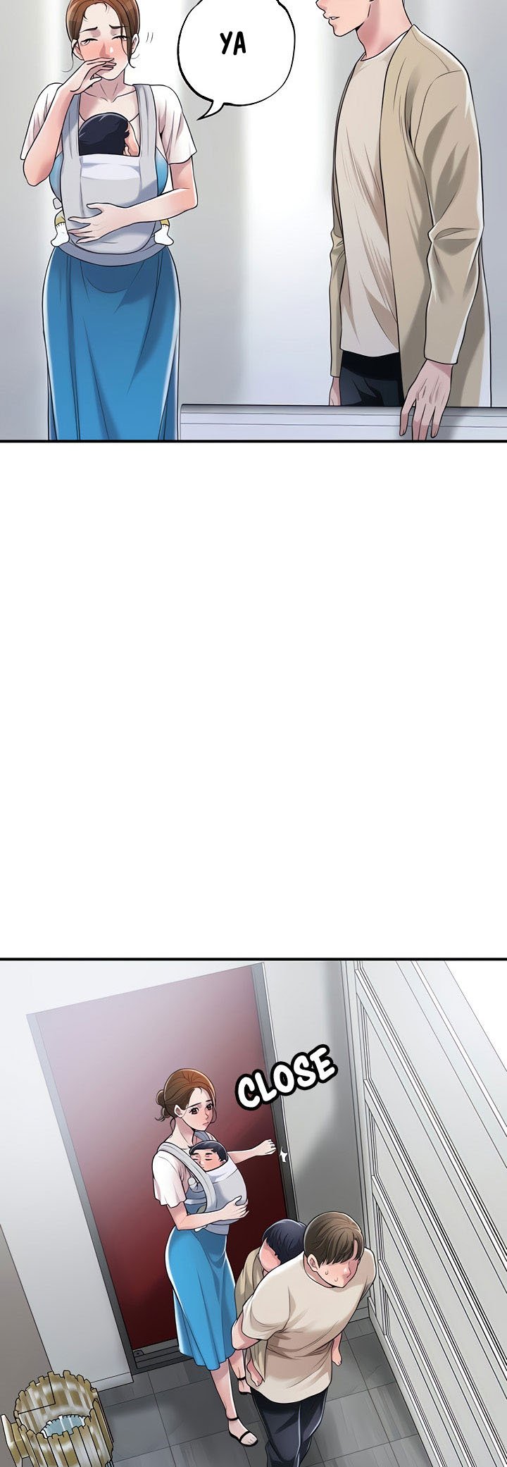 New Town - Chapter 3 60