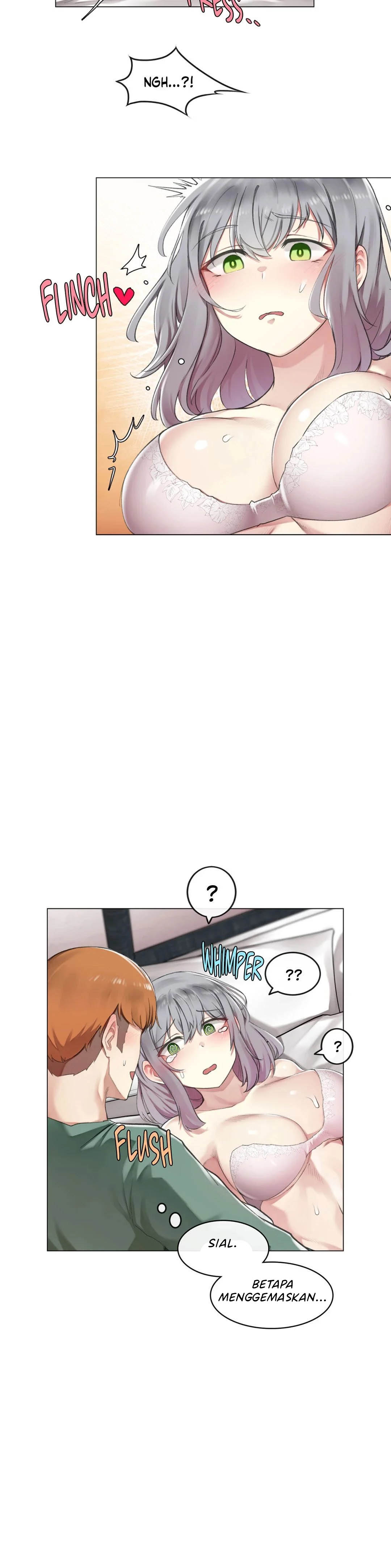 Sexcape Room: Snap Off - Chapter 3 9 Sexcape Room: Snap Off - Chapter 3 9